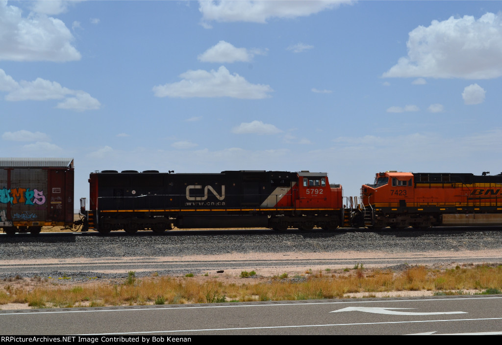 CN 5792